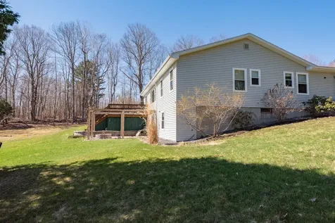 686 Neck Road China ME 04358