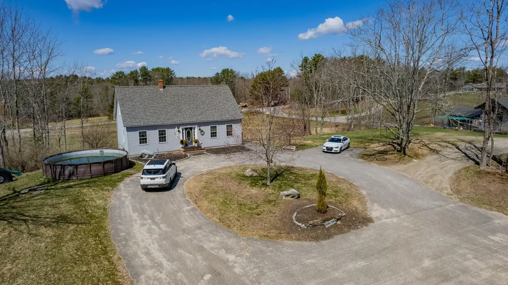248 Hill Road West Bath ME 04530