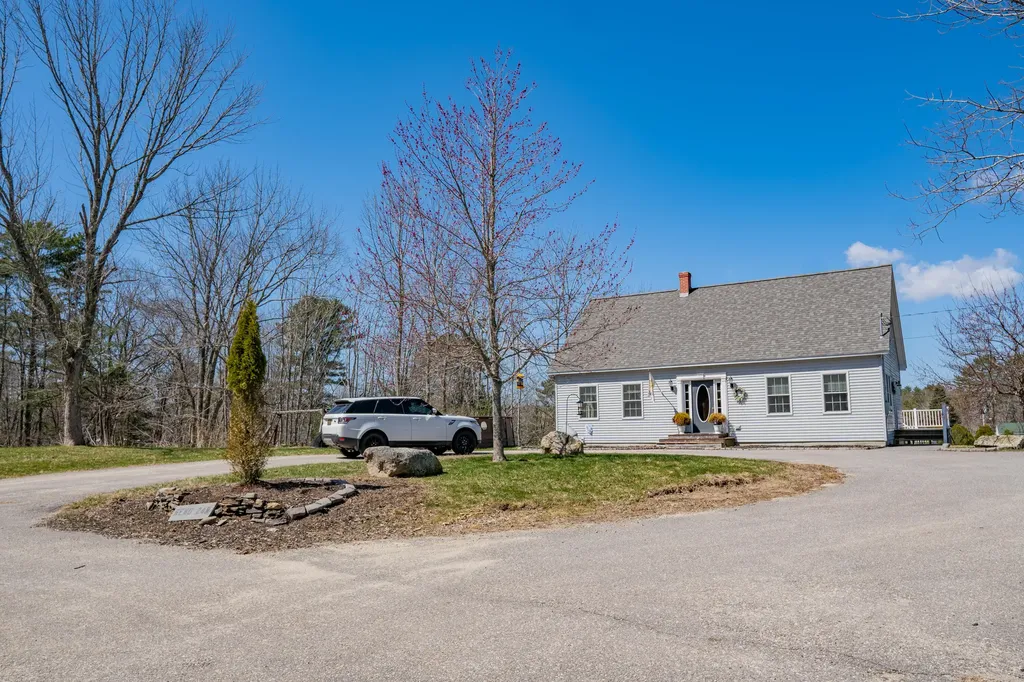 248 Hill Road West Bath ME 04530