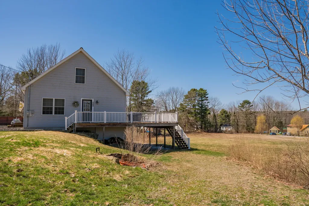 248 Hill Road West Bath ME 04530
