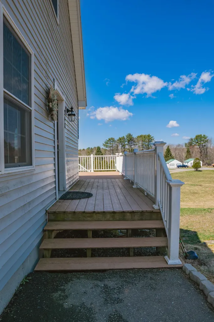 248 Hill Road West Bath ME 04530