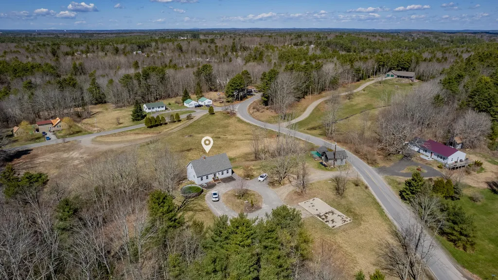 248 Hill Road West Bath ME 04530