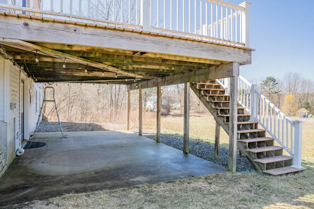 248 Hill Road West Bath ME 04530