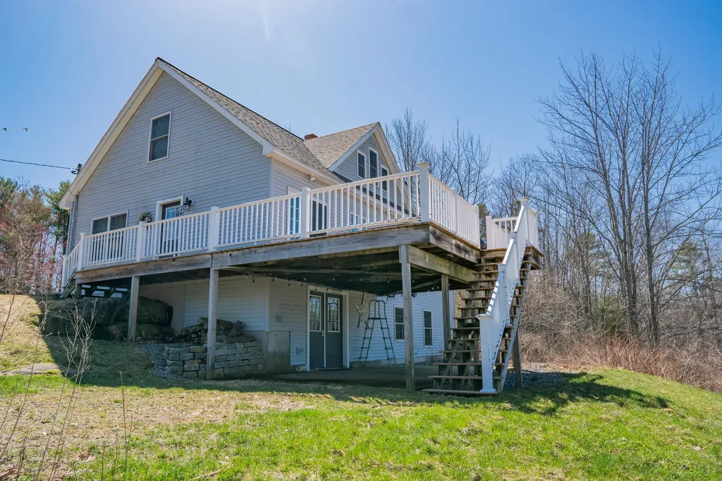 248 Hill Road West Bath ME 04530