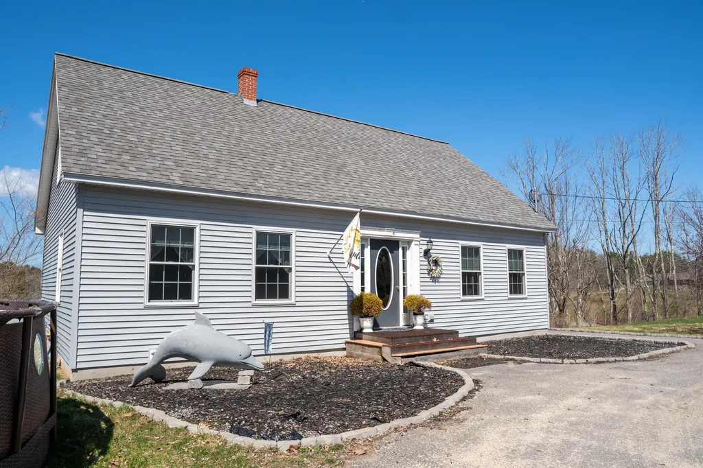 248 Hill Road West Bath ME 04530
