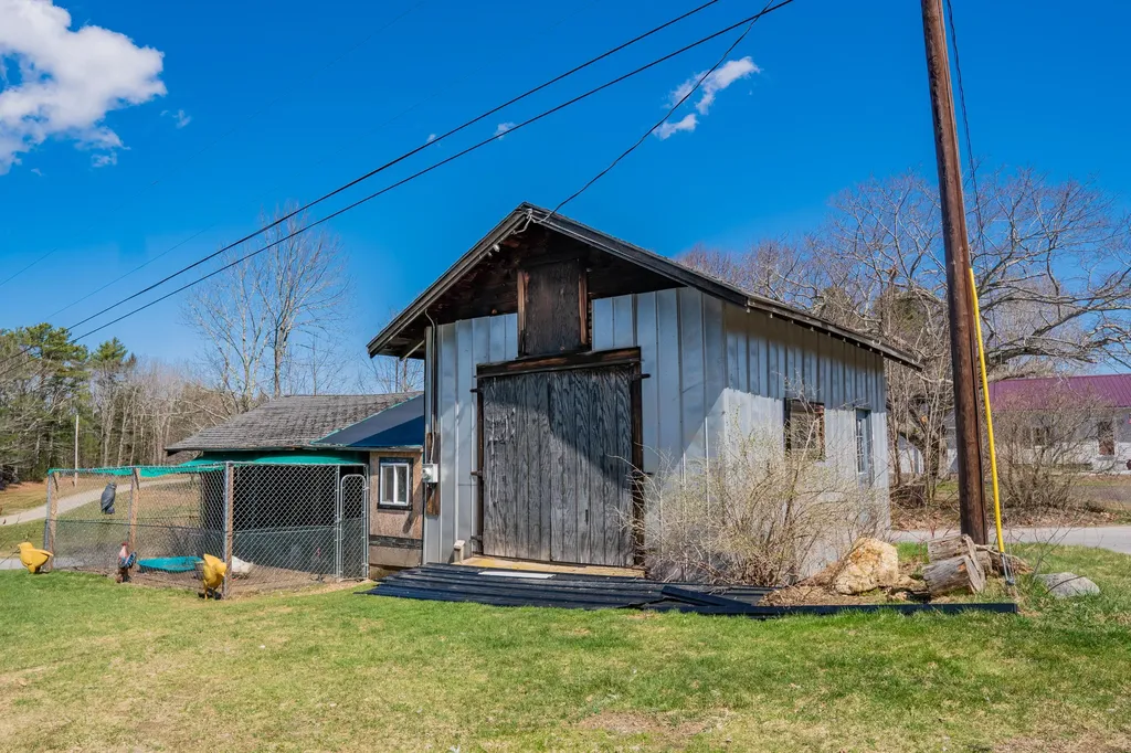 248 Hill Road West Bath ME 04530
