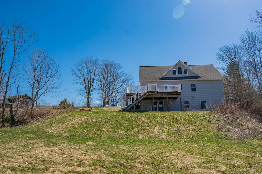 248 Hill Road West Bath ME 04530
