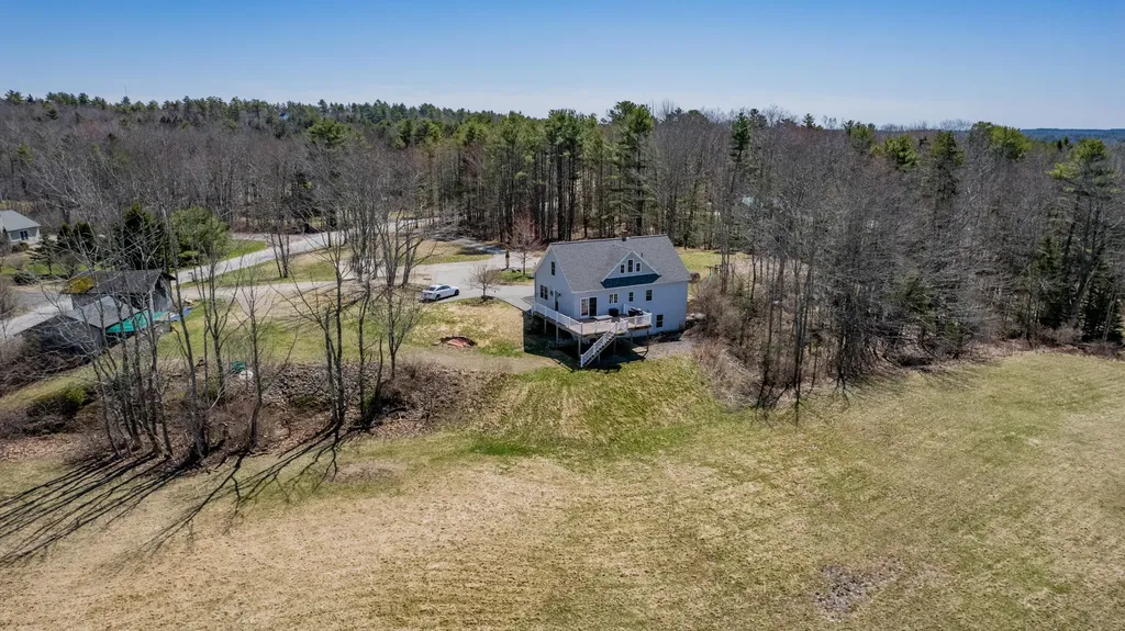 248 Hill Road West Bath ME 04530