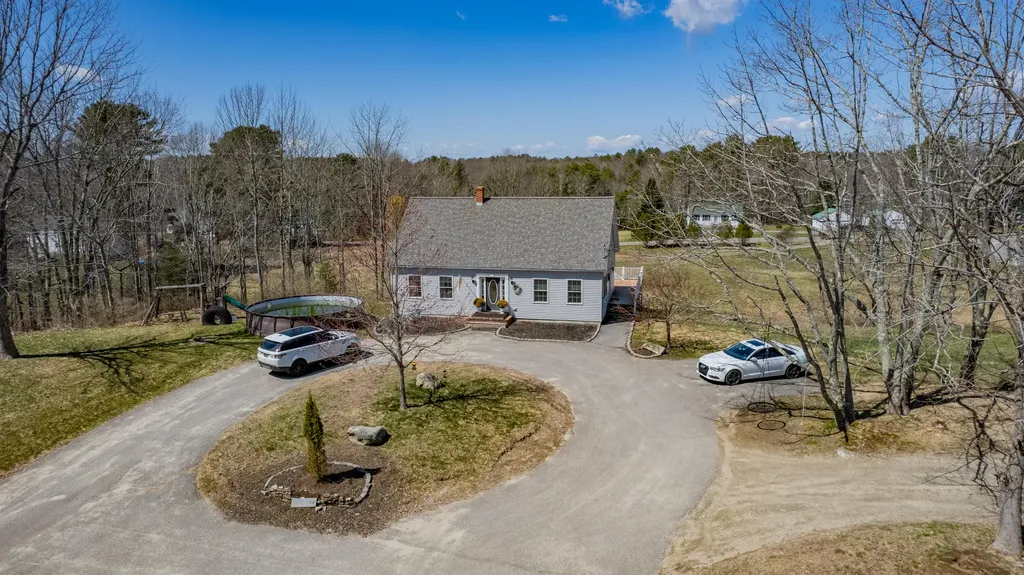 248 Hill Road West Bath ME 04530