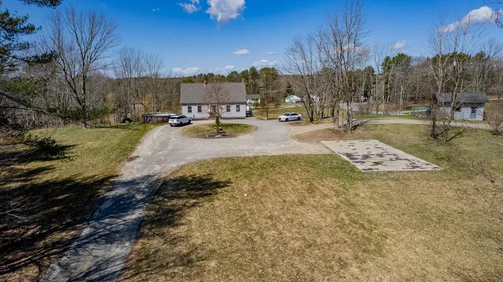 248 Hill Road West Bath ME 04530