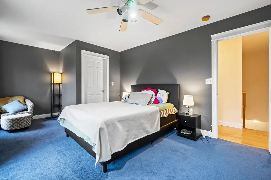 38 Jeffrey Road Minot ME 04258