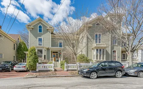 74 Emery Street Portland ME 04102