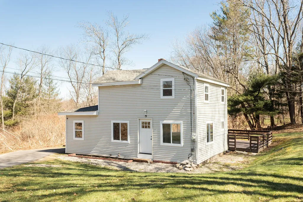 286 South Street Biddeford ME 04005