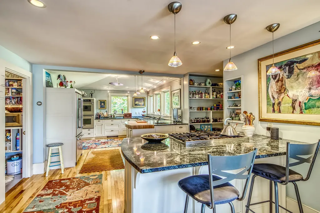 565 Bagaduce Road Brooksville ME 04617