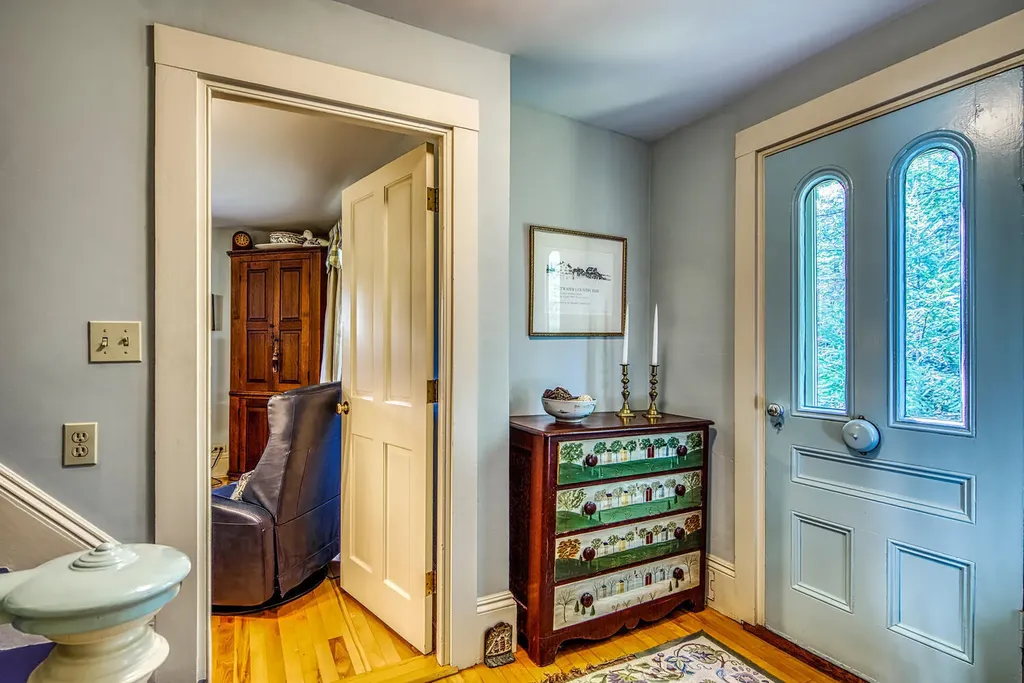 565 Bagaduce Road Brooksville ME 04617