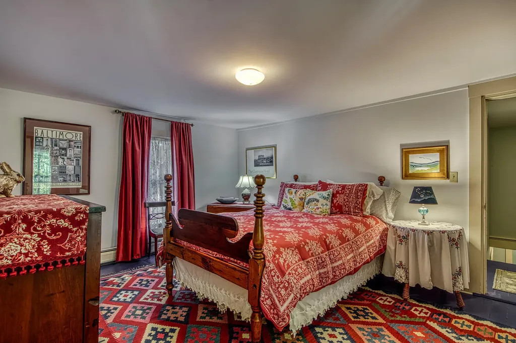 565 Bagaduce Road Brooksville ME 04617