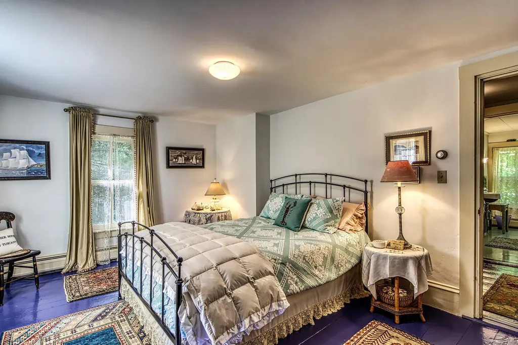 565 Bagaduce Road Brooksville ME 04617