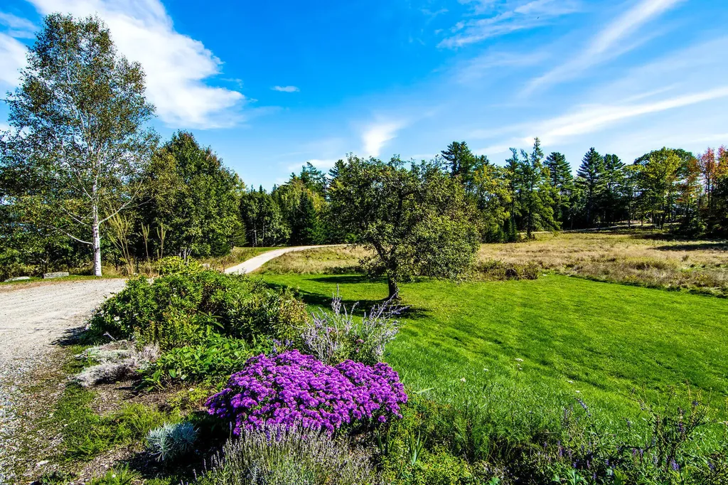 565 Bagaduce Road Brooksville ME 04617
