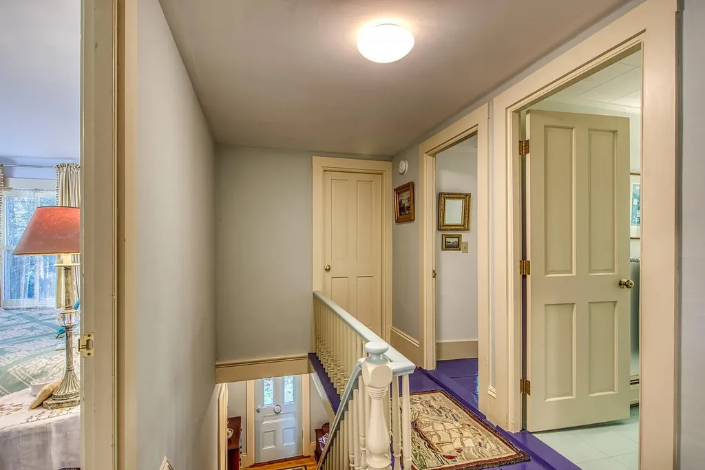 565 Bagaduce Road Brooksville ME 04617