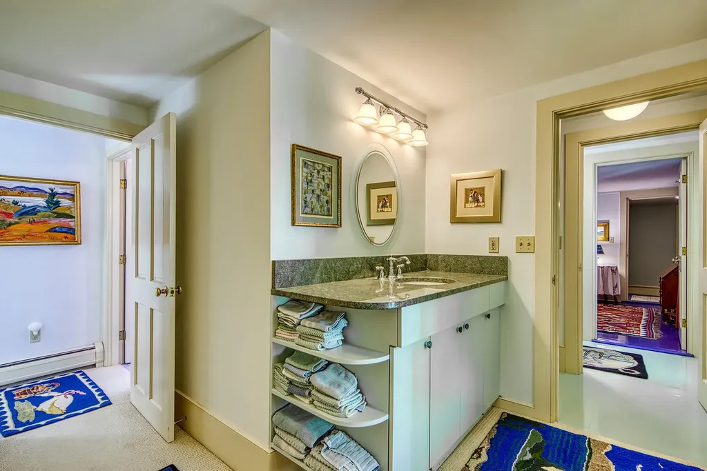 565 Bagaduce Road Brooksville ME 04617