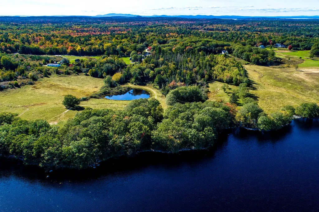 565 Bagaduce Road Brooksville ME 04617