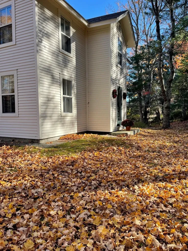 565 Bagaduce Road Brooksville ME 04617