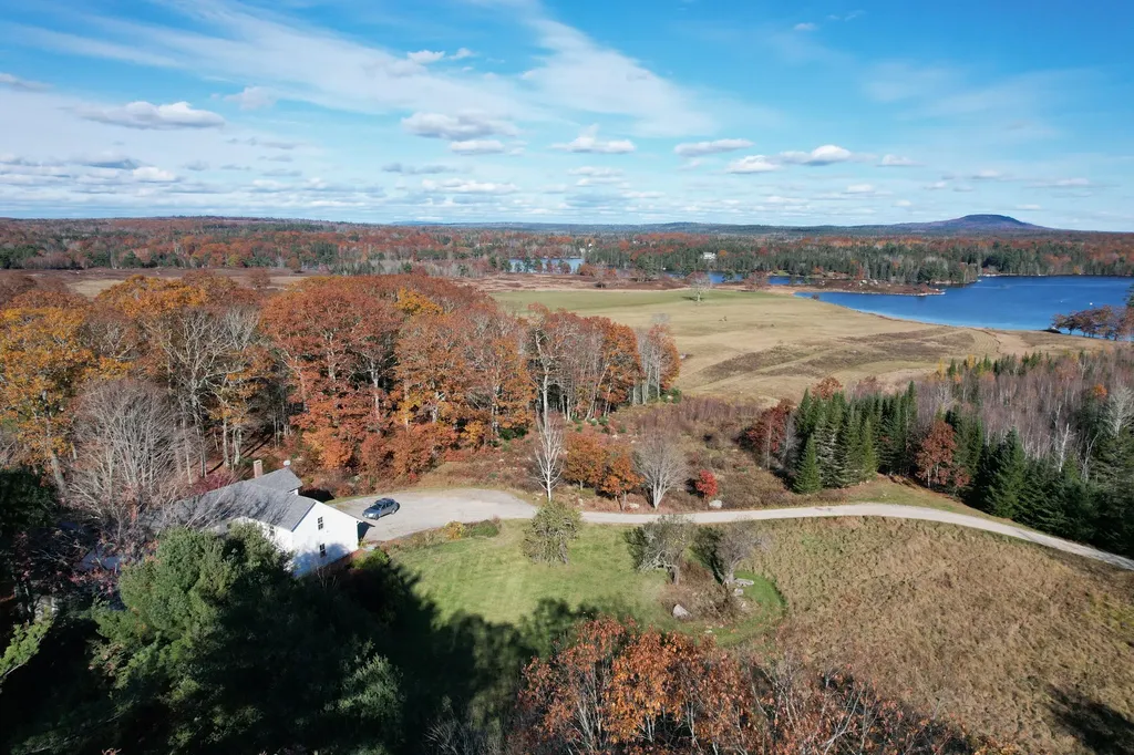 565 Bagaduce Road Brooksville ME 04617