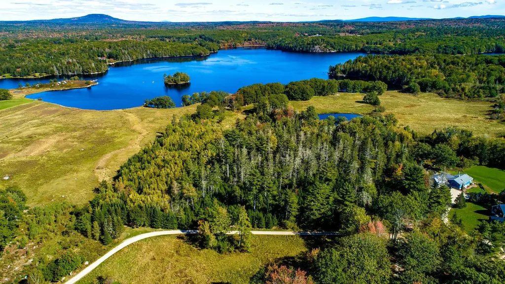 565 Bagaduce Road Brooksville ME 04617