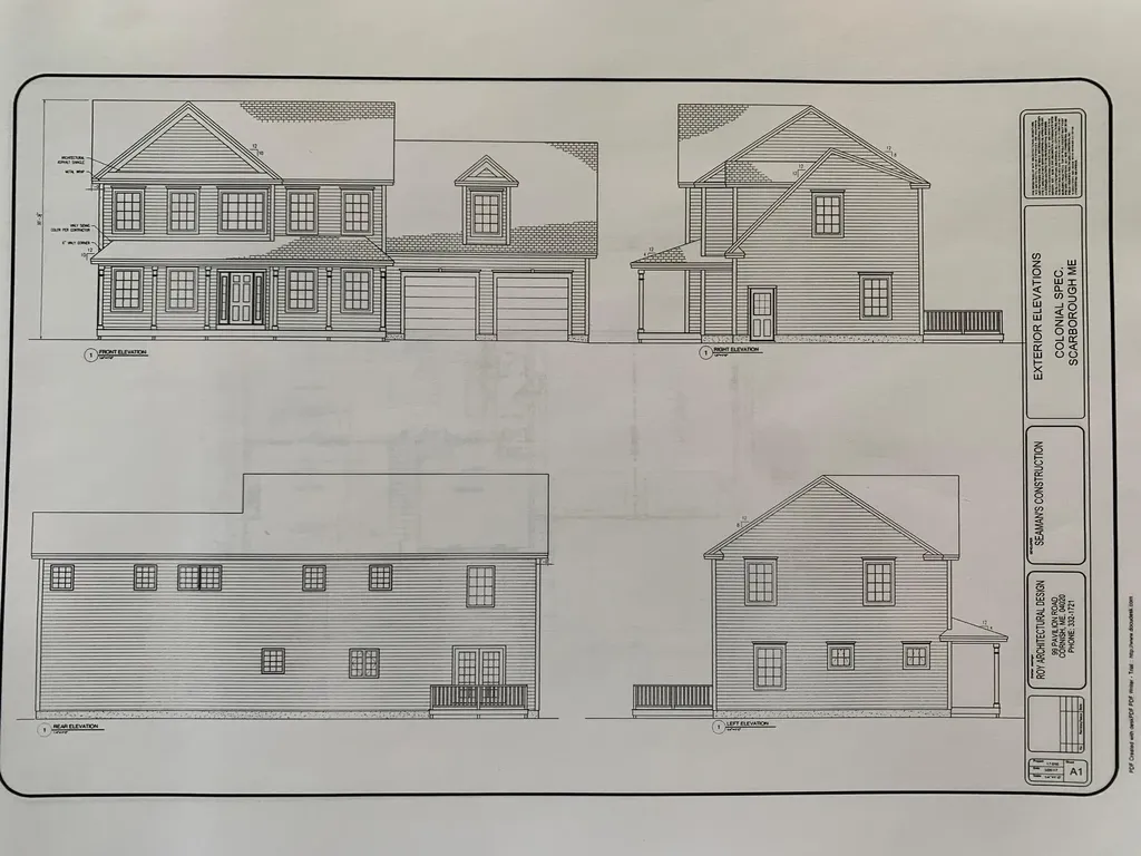 13 Samuel Marshall Drive Saco ME 04072