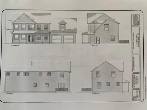 13 Samuel Marshall Drive Saco ME 04072