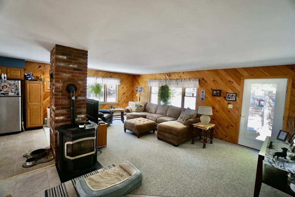 258 N Ridge Road Beaver Cove ME 04441