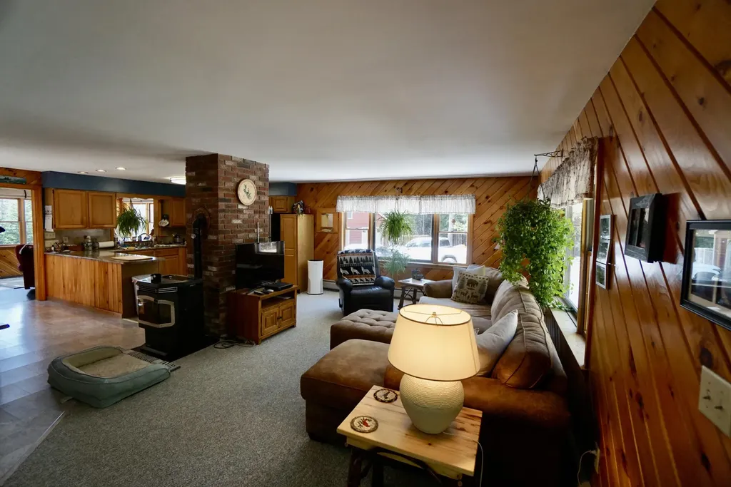 258 N Ridge Road Beaver Cove ME 04441
