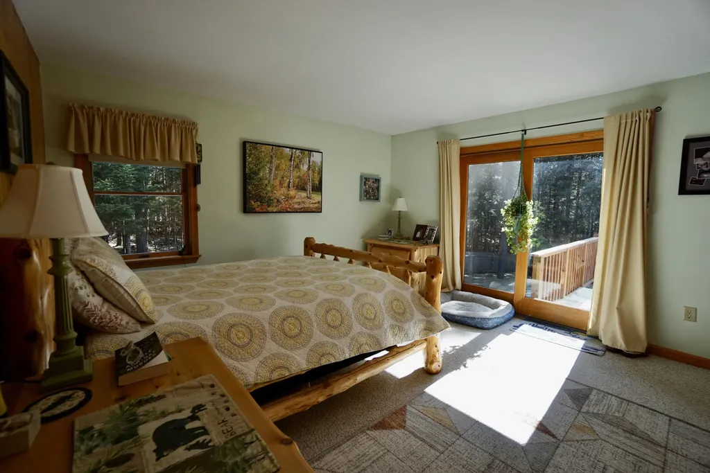 258 N Ridge Road Beaver Cove ME 04441