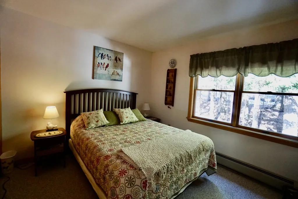 258 N Ridge Road Beaver Cove ME 04441