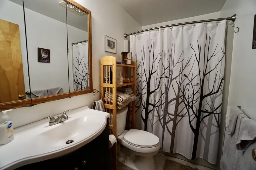 258 N Ridge Road Beaver Cove ME 04441