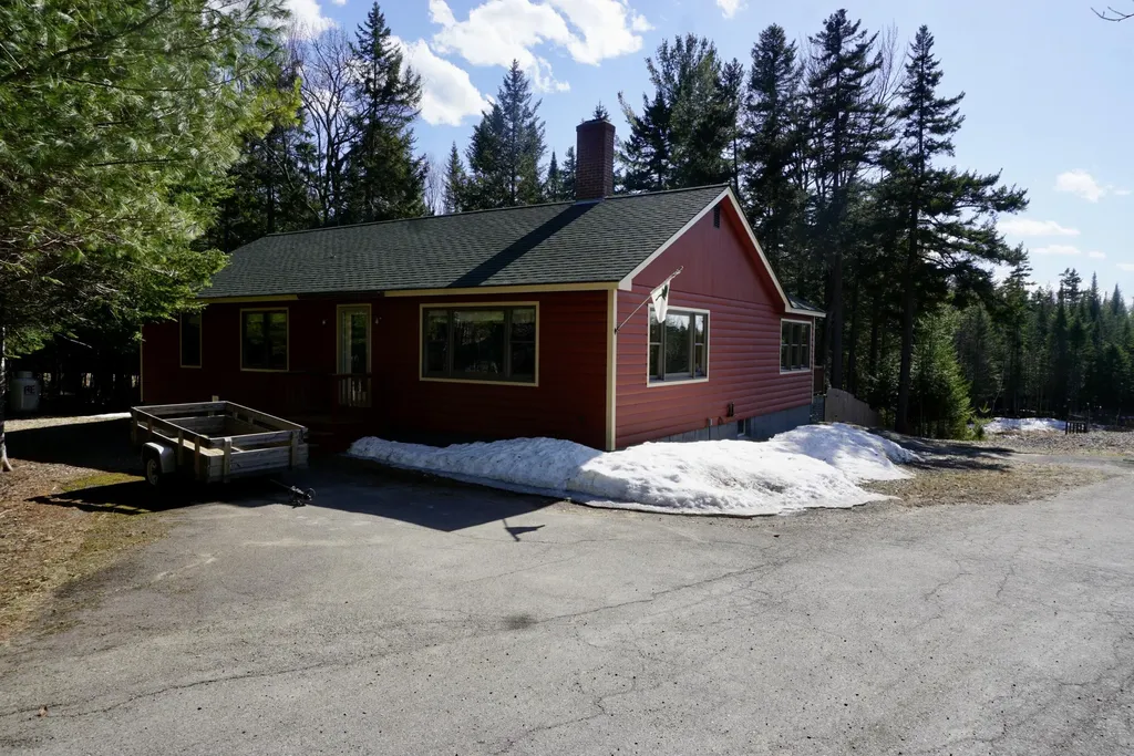 258 N Ridge Road Beaver Cove ME 04441