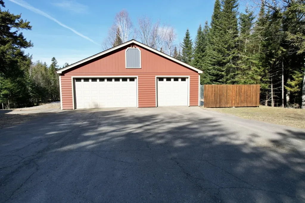 258 N Ridge Road Beaver Cove ME 04441