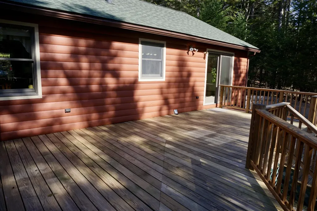 258 N Ridge Road Beaver Cove ME 04441