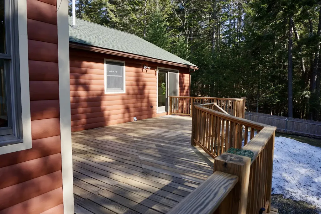 258 N Ridge Road Beaver Cove ME 04441