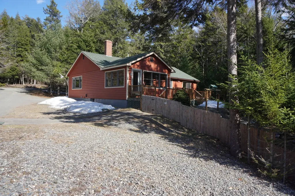 258 N Ridge Road Beaver Cove ME 04441