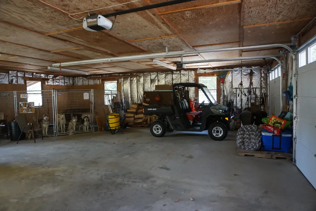 258 N Ridge Road Beaver Cove ME 04441