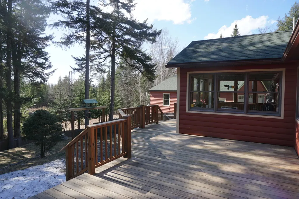 258 N Ridge Road Beaver Cove ME 04441