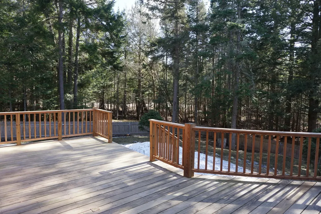 258 N Ridge Road Beaver Cove ME 04441