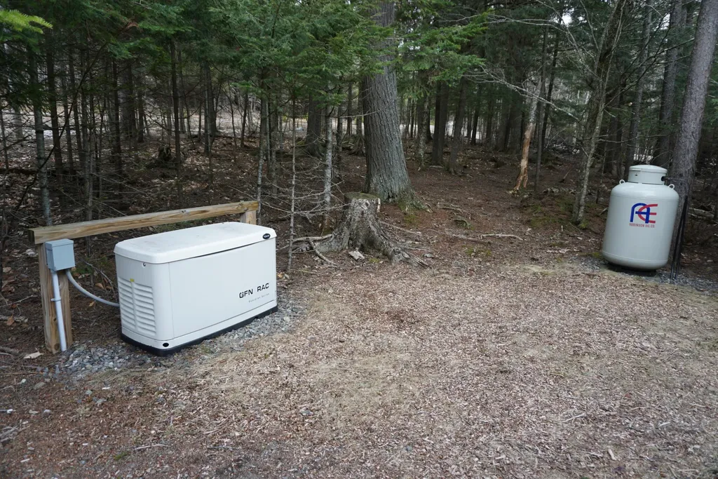 258 N Ridge Road Beaver Cove ME 04441