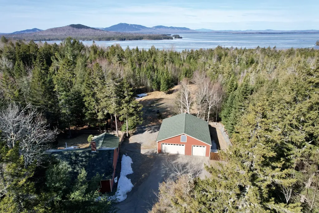 258 N Ridge Road Beaver Cove ME 04441
