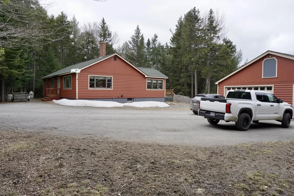 258 N Ridge Road Beaver Cove ME 04441