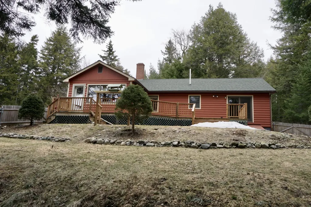 258 N Ridge Road Beaver Cove ME 04441