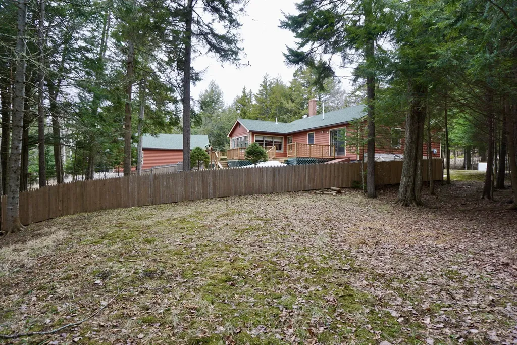 258 N Ridge Road Beaver Cove ME 04441