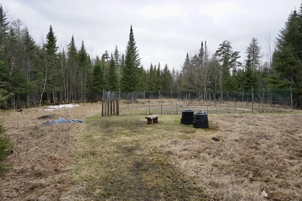 258 N Ridge Road Beaver Cove ME 04441