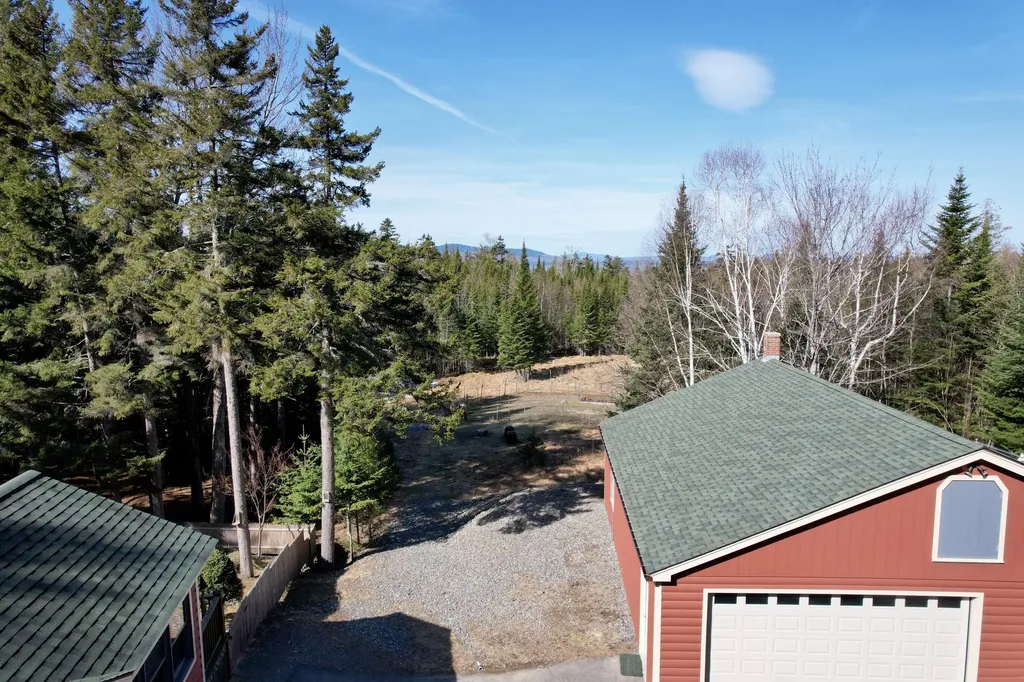 258 N Ridge Road Beaver Cove ME 04441